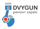 Ремонт-сервис "DVYGUN"